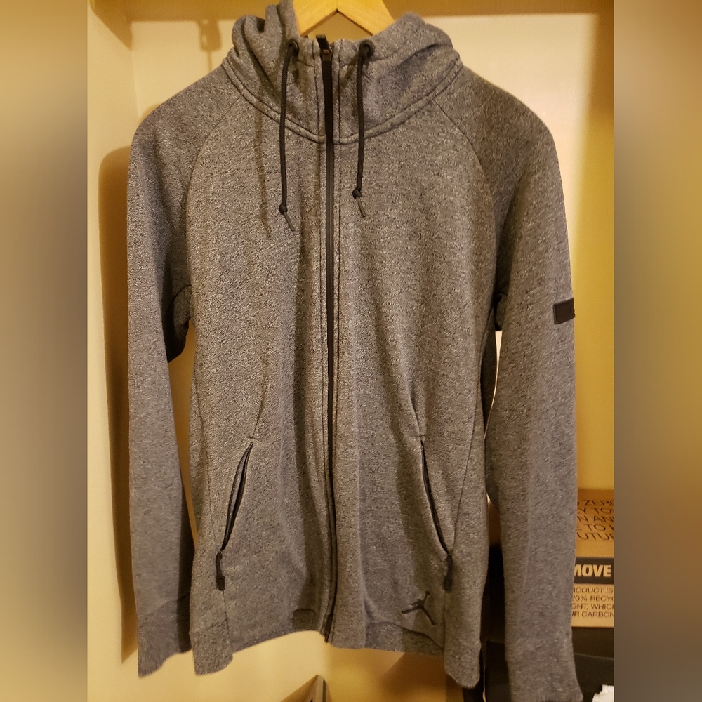 Mens Jordan Sweater